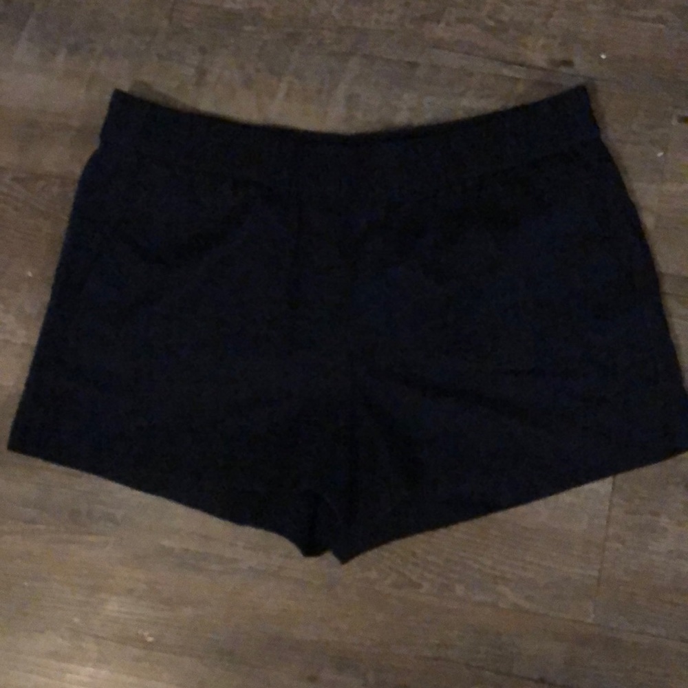 Gently used shorts